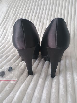 Zapatos de fiesta talla 37
