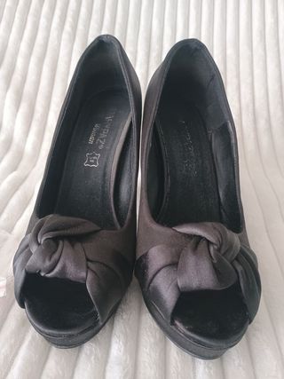 Zapatos de fiesta talla 37