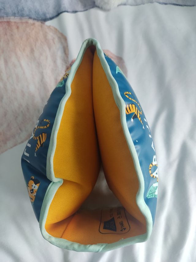 Manguitos natación niños 15-30kg