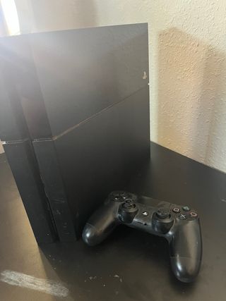 PS4 512 GB