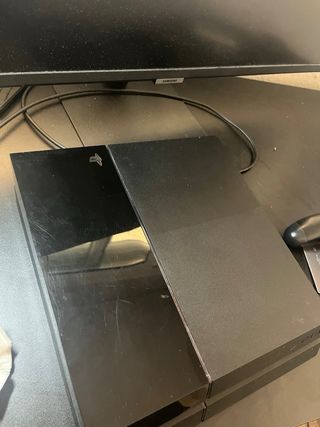 PS4 512 GB