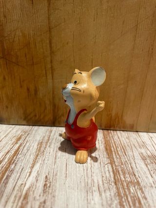 Figura PVC Tico