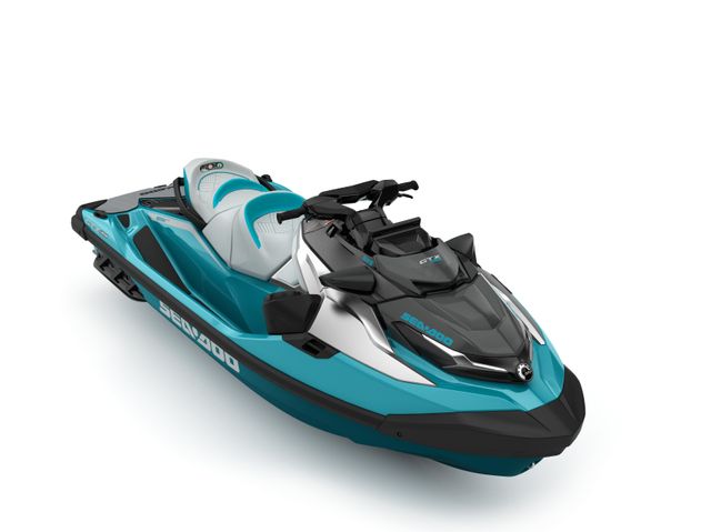 Sea-Doo GTX Limited 325cv - 2026 Nueva - 425€mes*