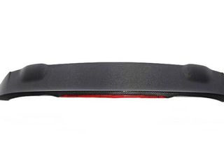 Alerón Volkswagen Scirocco 2008-2017 Carbono