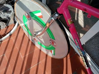Cuadro Cinelli