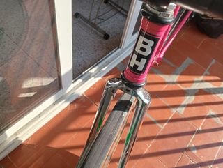 Cuadro Cinelli