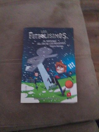 El misterio del dia de los inocentes (Spanish E...