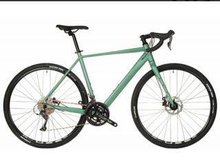 Bicicleta Gravel S/M/L/XL