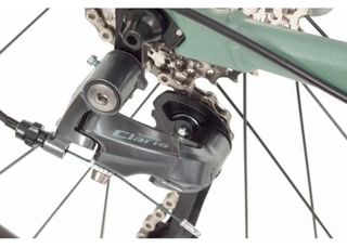 Bicicleta Gravel S/M/L/XL