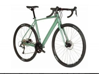 Bicicleta Gravel S/M/L/XL
