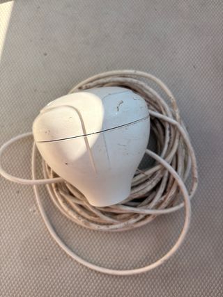 Antena GPS Barco