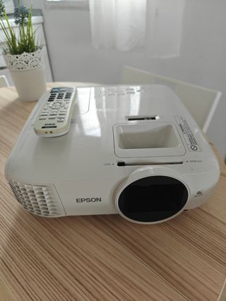 Proyector Epson EH-TW5400 Full HD