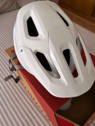 Casco MTB Specialized Tactic 4 Talla 51-56