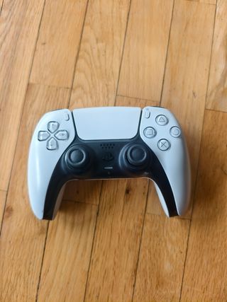 Mando PS5 Original Sony Blanco