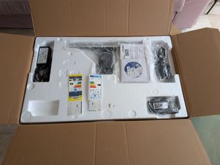 Monitor Samsung 4K LED UHD 28 U28E590D