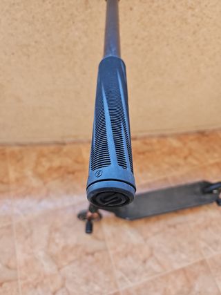 Patinete Freestyle Oxelo Adulto Negro 