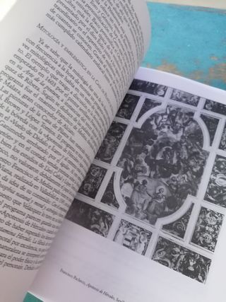 Emblemáticas e Historia del Arte