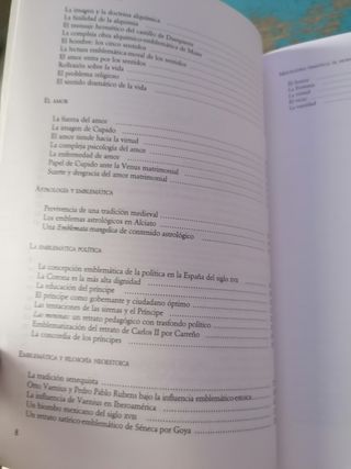 Emblemáticas e Historia del Arte
