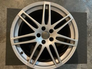 Llantas Audi RS4 Originales 19
