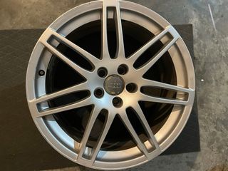 Llantas Audi RS4 Originales 19