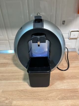 Cafetera Dolce Gusto Krups