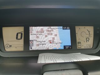 Citroen Grand C4 Picasso 2011