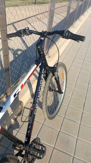 Bicicleta de Montaña Rockrider