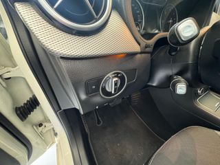 Mercedes-Benz B 180 CDI AMG 