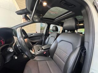 Mercedes-Benz B 180 CDI AMG 