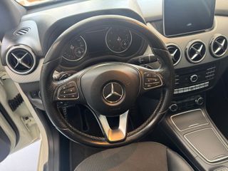Mercedes-Benz B 180 CDI AMG 
