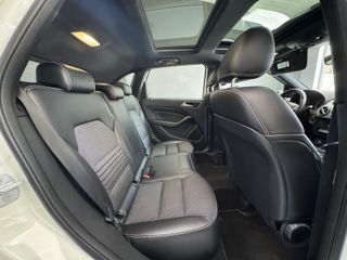 Mercedes-Benz B 180 CDI AMG 