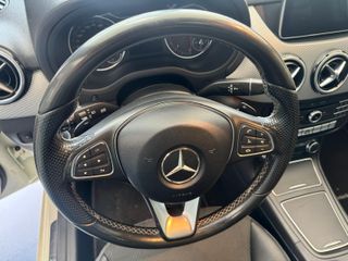 Mercedes-Benz B 180 CDI AMG 