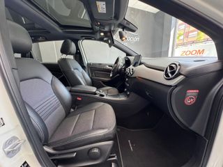 Mercedes-Benz B 180 CDI AMG 