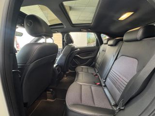 Mercedes-Benz B 180 CDI AMG 