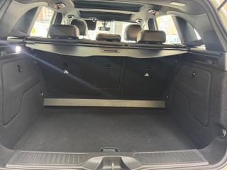 Mercedes-Benz B 180 CDI AMG 