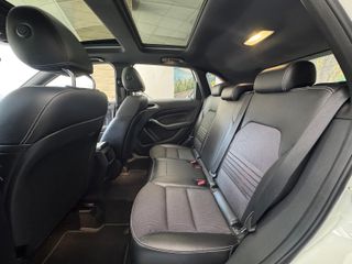 Mercedes-Benz B 180 CDI AMG 