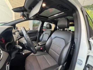 Mercedes-Benz B 180 CDI AMG 
