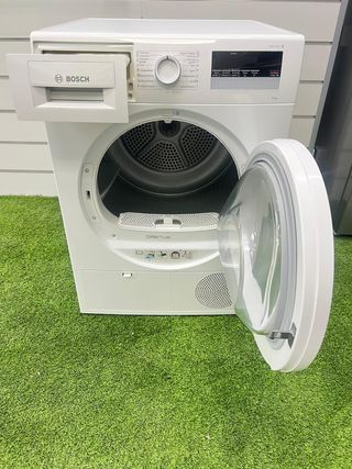 Secadora marca Bosch Serie 4 8kg