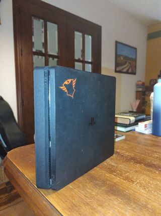 PS4 PARA PIEZAS. (NO FUNCIONA)