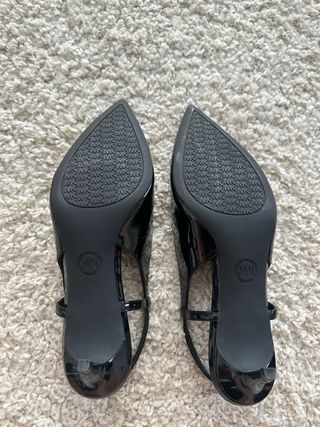 Zapatos Michael Kors Mujer