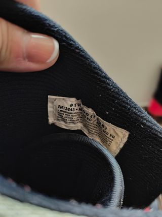 Pattini in linea a rotelle