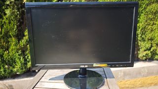 Monitor Asus Negro