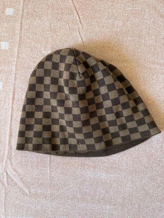 Gorro Vans reversible 