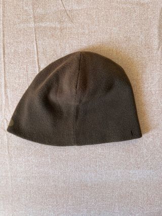 Gorro Vans reversible 