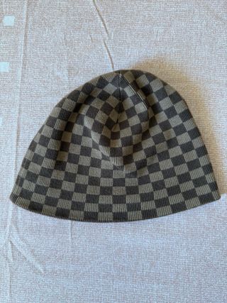 Gorro Vans reversible 