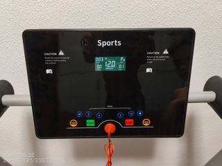 Cinta de Correr Sports