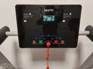 Cinta de Correr Sports