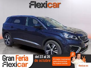 Peugeot 5008 Allure 1.6L THP 121kW (165CV) EAT6