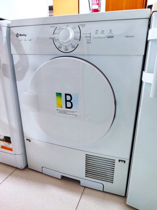 SECADORA BALAY 7KG