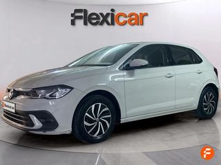Volkswagen Polo Edition 1.0 59kW (80CV)